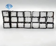 CVD 러프 다이아몬드