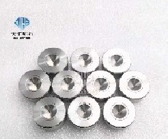 다이아몬드 와이어 드로잉 다이 코어는 다양한 산업 분야에서 정밀 가공을 위한 새로운 가능성을 열어줍니다.