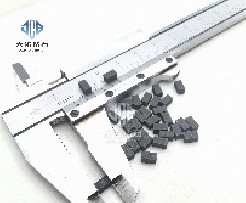 ​열적 안정성 폴리크리스탈린 다이아몬드(TSP): 기술 원리 및 산업 적용