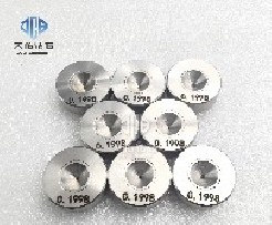 와이어 드로잉 다이의 현재 연구 현황