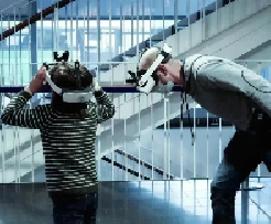 가상 현실 발전 과정에서 피할 수 없는 열 관리 문제