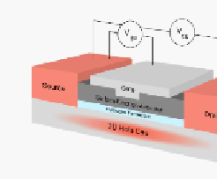 세계 최초로 PDS 다이아몬드 MOSFET이 6.78MHz 전력 변환을 달성했다
