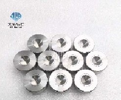 다이아몬드 와이어 드로잉 다이 코어는 다양한 산업 분야에서 정밀 가공을 위한 새로운 가능성을 열어줍니다.