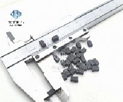 ​열적 안정성 폴리크리스탈린 다이아몬드(TSP): 기술 원리 및 산업 적용