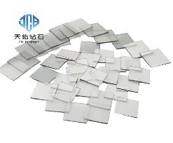 CVD 시드 크리스탈: 합성 다이아몬드 산업의 '핵심 기반'