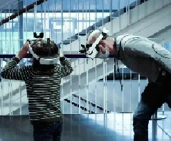 가상 현실 발전 과정에서 피할 수 없는 열 관리 문제