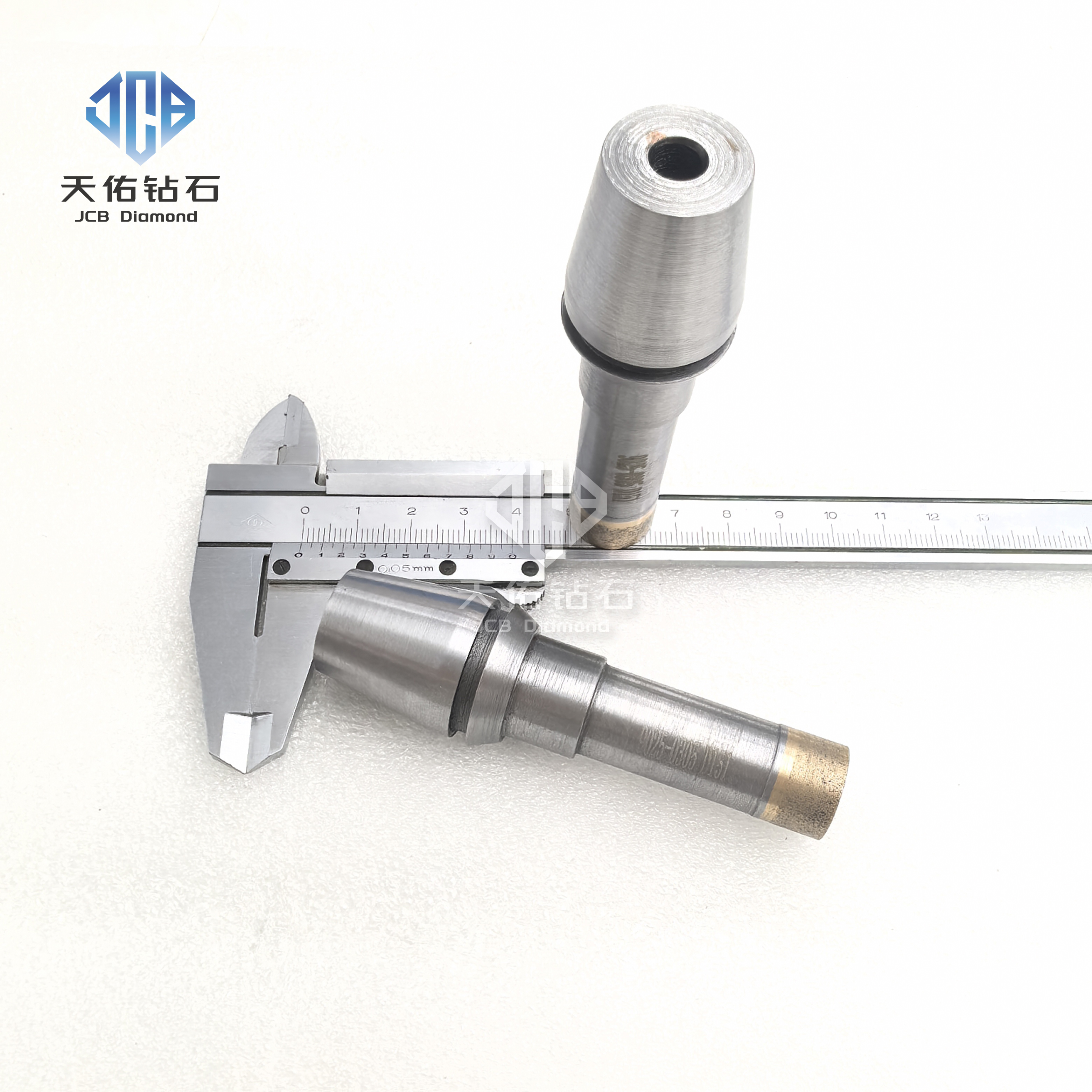 다이아몬드 소결 드릴 비트