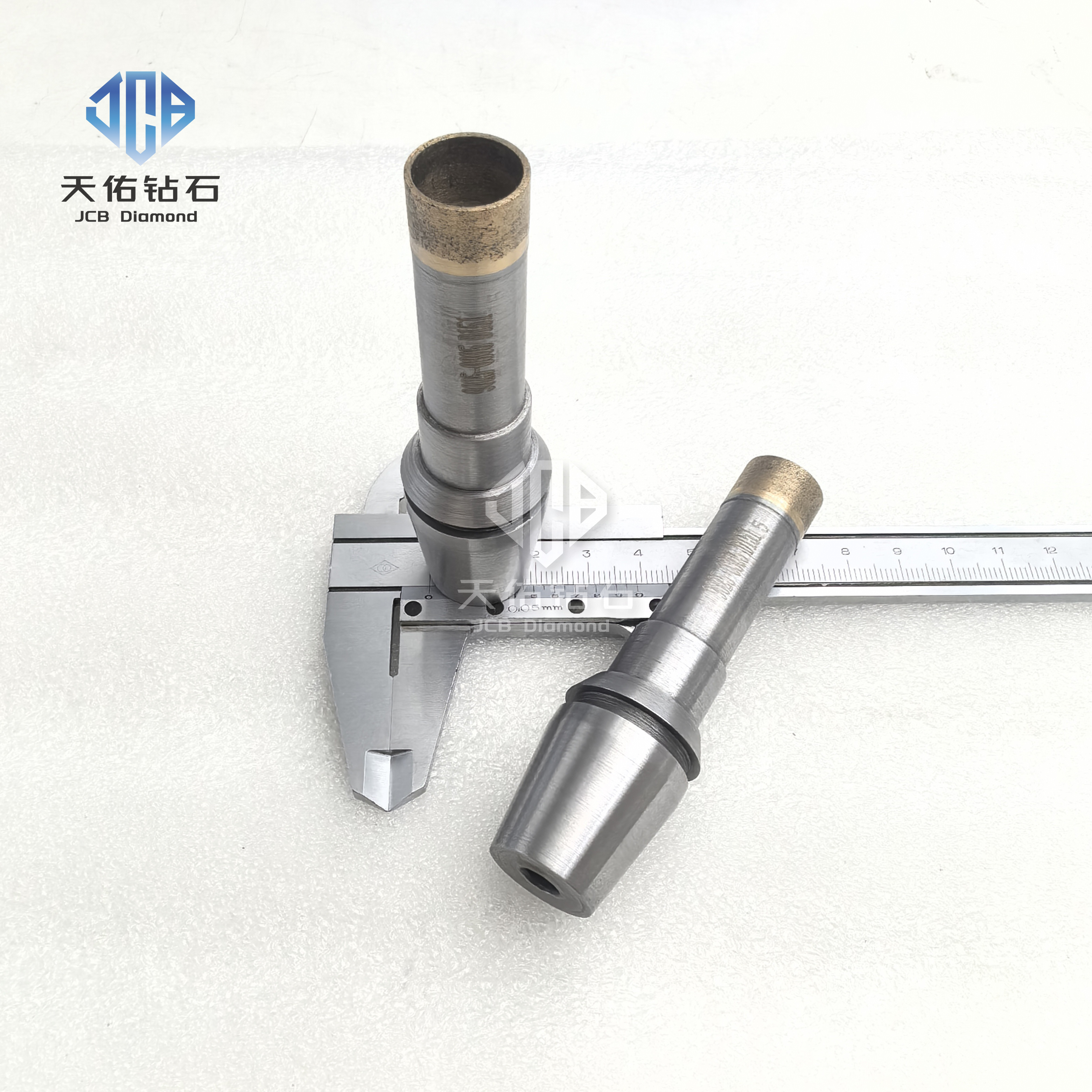 다이아몬드 소결 드릴 비트