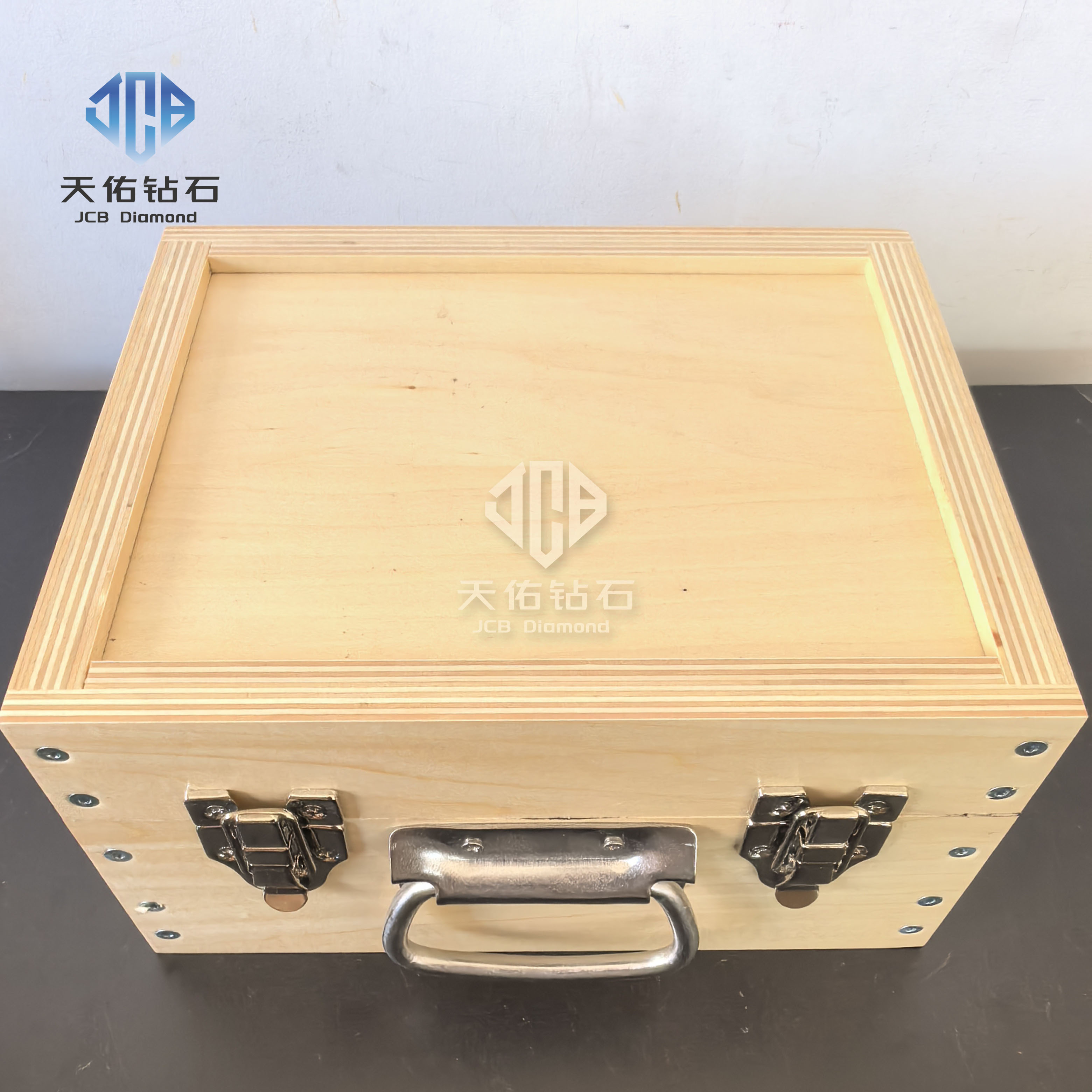 7947-4016 고품질 다이아몬드 연삭 롤러 (휠 드레싱 및 정밀 연삭용)