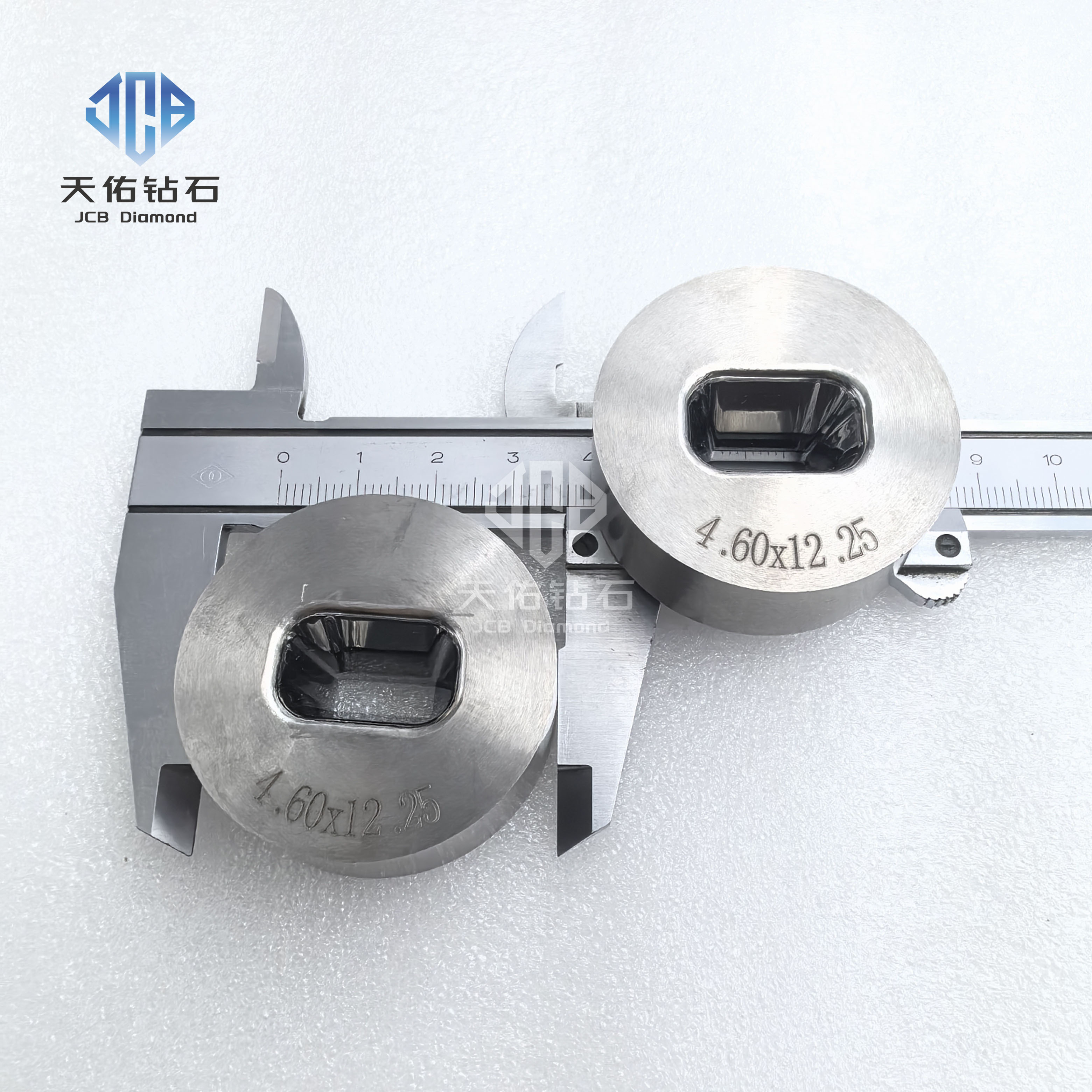 이형공 드로잉 다이 4.6*12.25mm