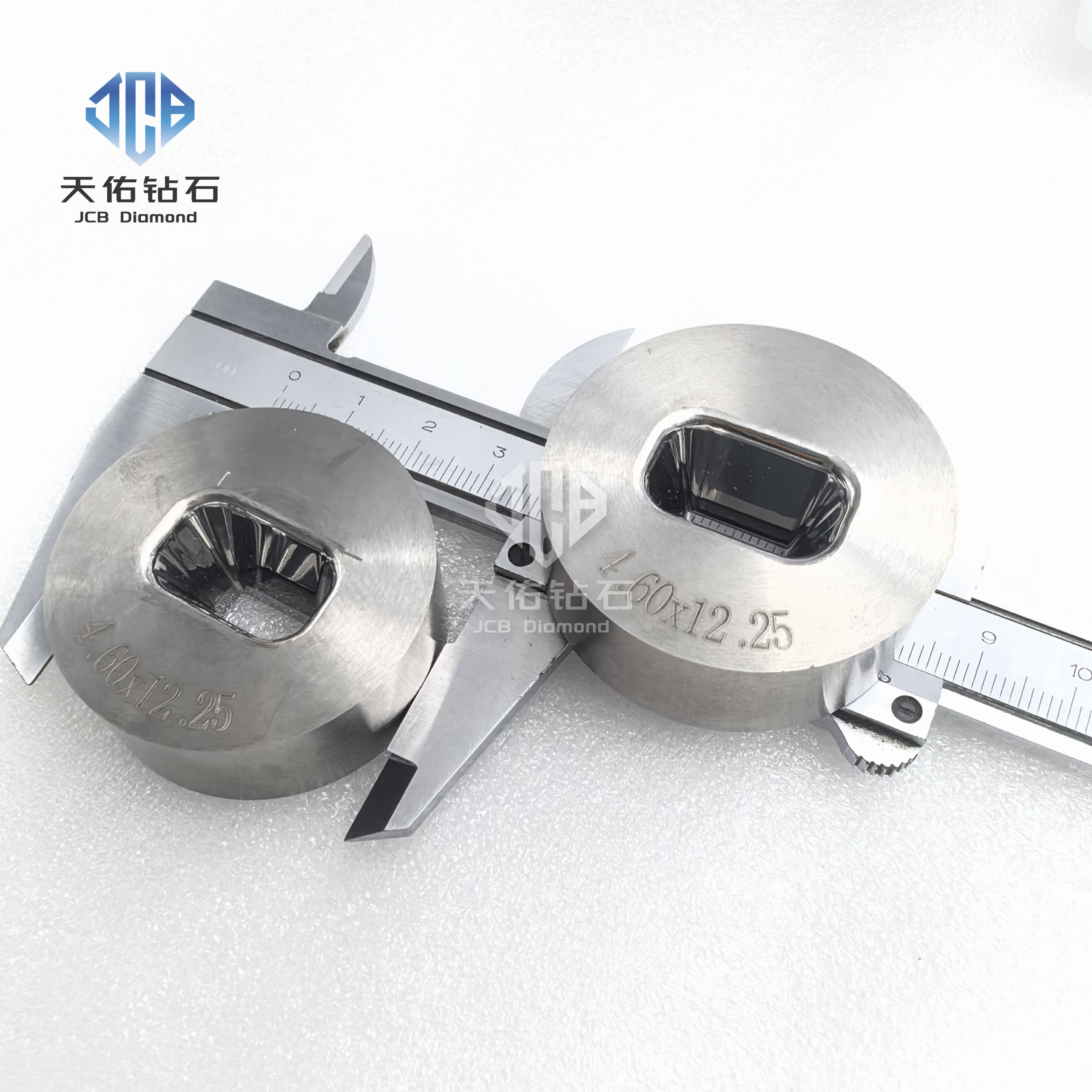 이형공 드로잉 다이 4.6*12.25mm