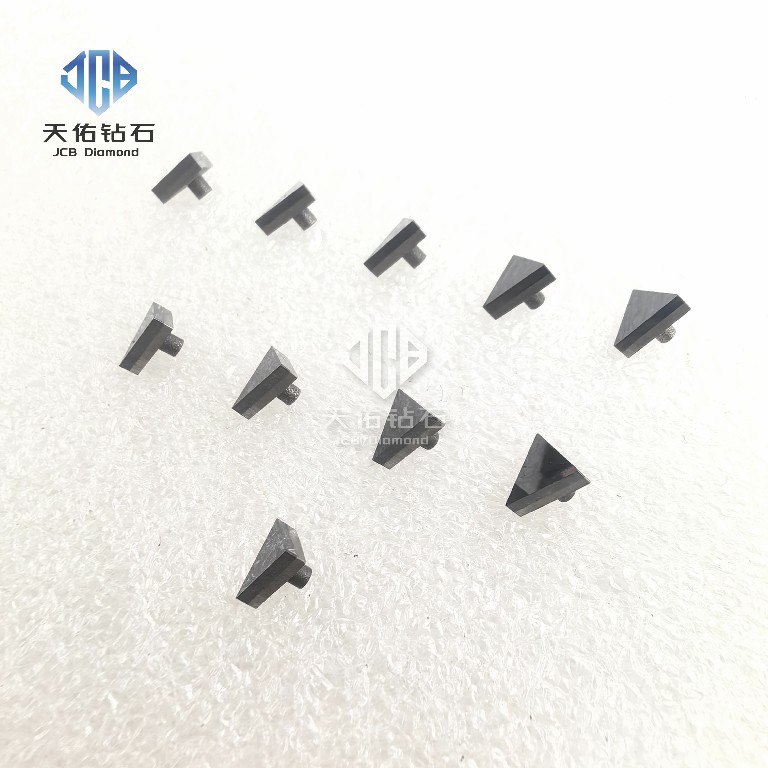 CVD 커터 CVD-T L1.6*D1.5*R0.125