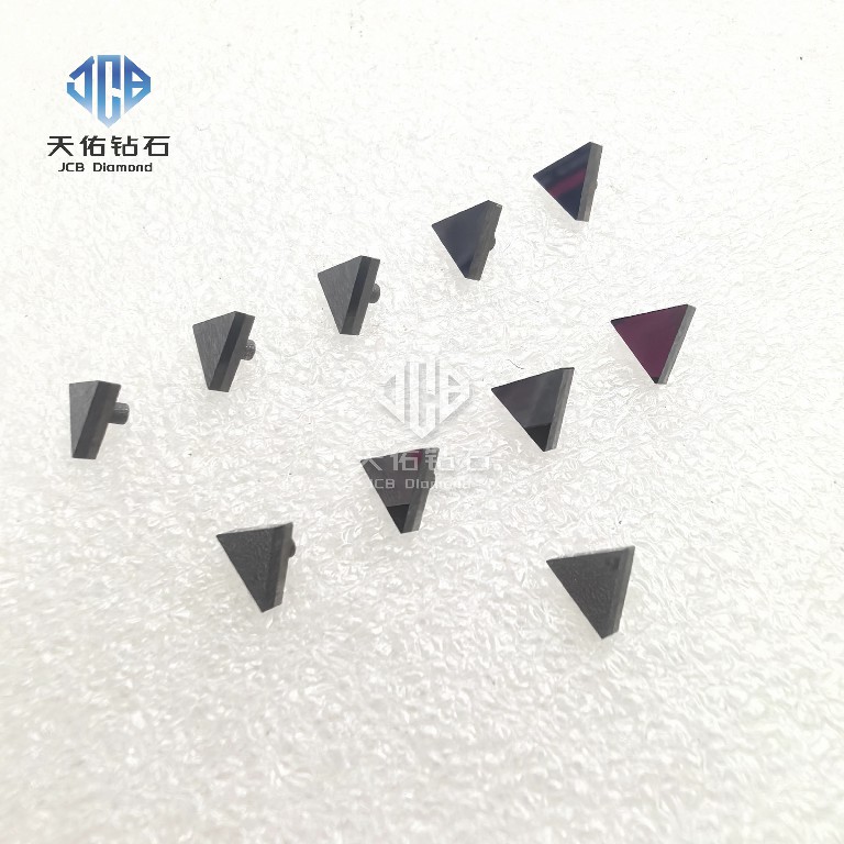 CVD 커터 CVD-T L1.6*D1.5*R0.125