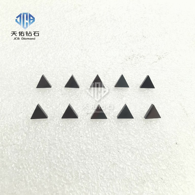 CVD 커터 CVD-T L1.6*D1.5*R0.125