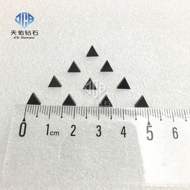 CVD 커터 CVD-T L1.6*D1.5*R0.125