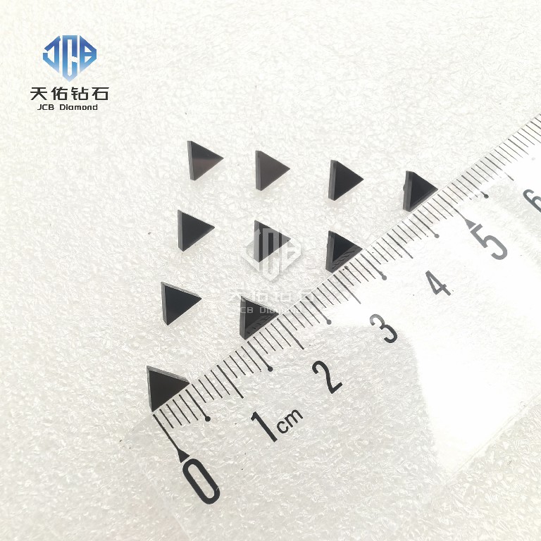 CVD 커터 CVD-T L1.6*D1.5*R0.125