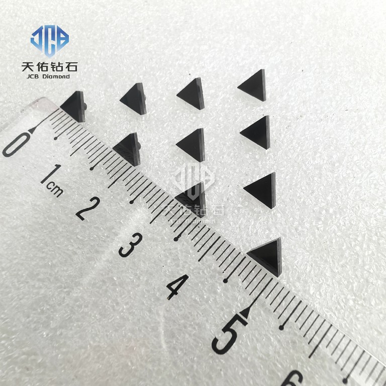 CVD 커터 CVD-T L1.6*D1.5*R0.125